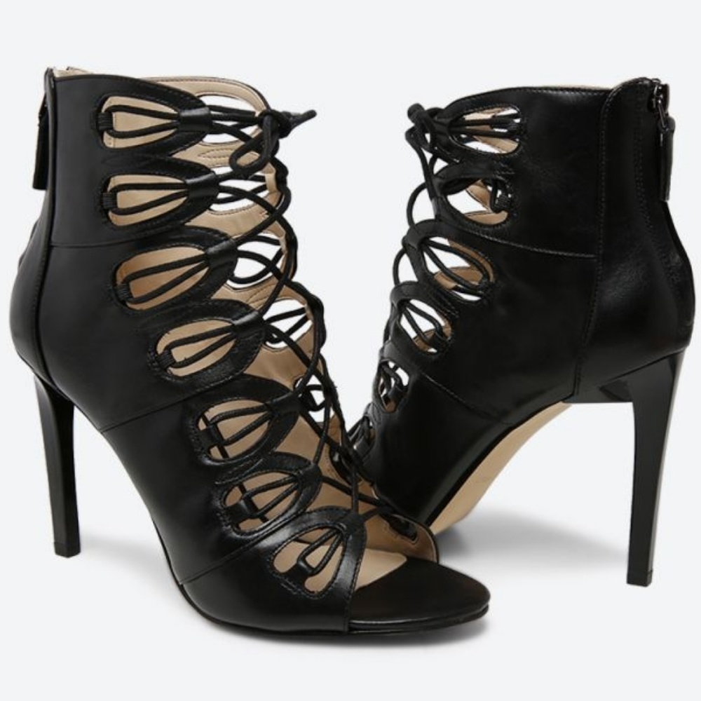 Nine West Leslie High Heels- Size 6